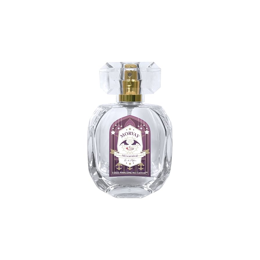 Amazon | NU: カーニバル オードパルファム モルフィス 60ml
